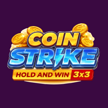 Coin Strike Hold and Win